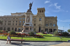 San Sebastian