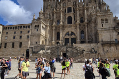 Santiago de Compostela