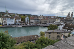 Zurich